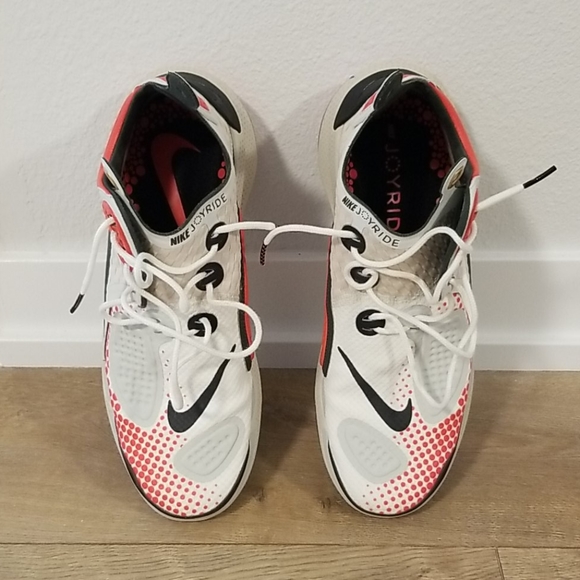 Nike Joyride Size 9.5